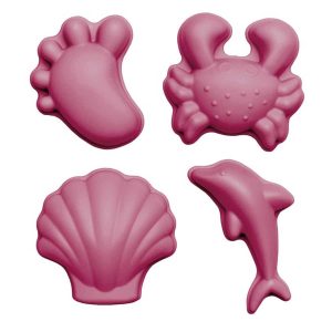 Sandformen “Cherry Red”