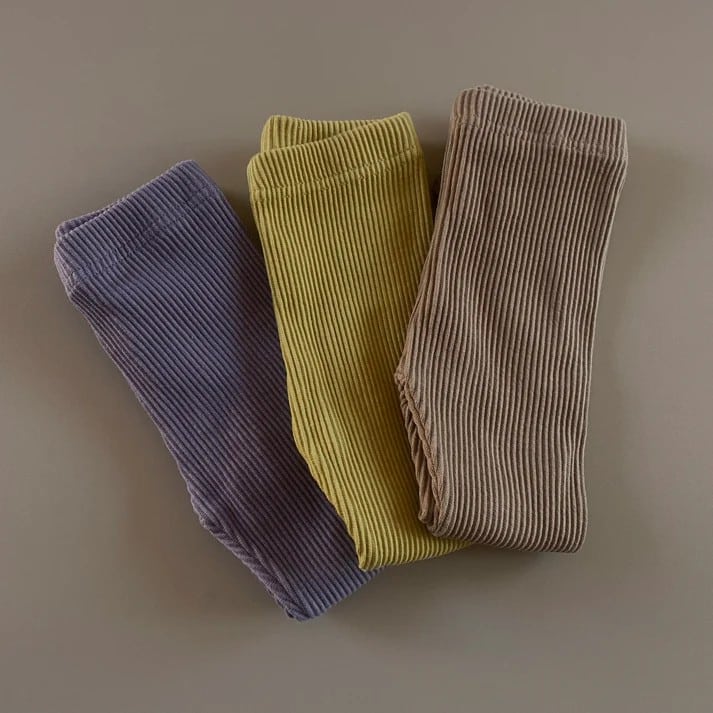 Soft Leggings – Bild 4