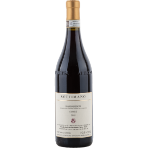 Cottá Barbaresco DOCG 2018