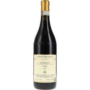 Currá, Barbaresco DOCG 2020