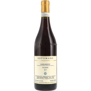 Fausoni, Barbaresco DOCG 2019