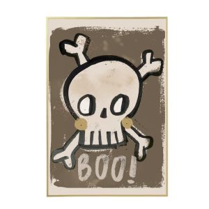 Poster *Skull*, 50x70cm