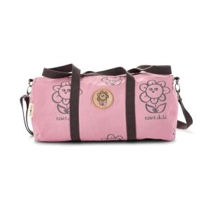 Tasche, Duffle Bag “Floral”