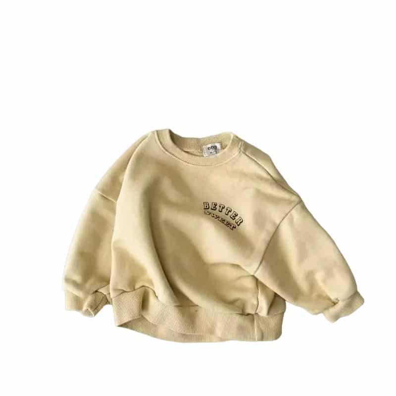 Sweet Sweatshirt – Bild 2