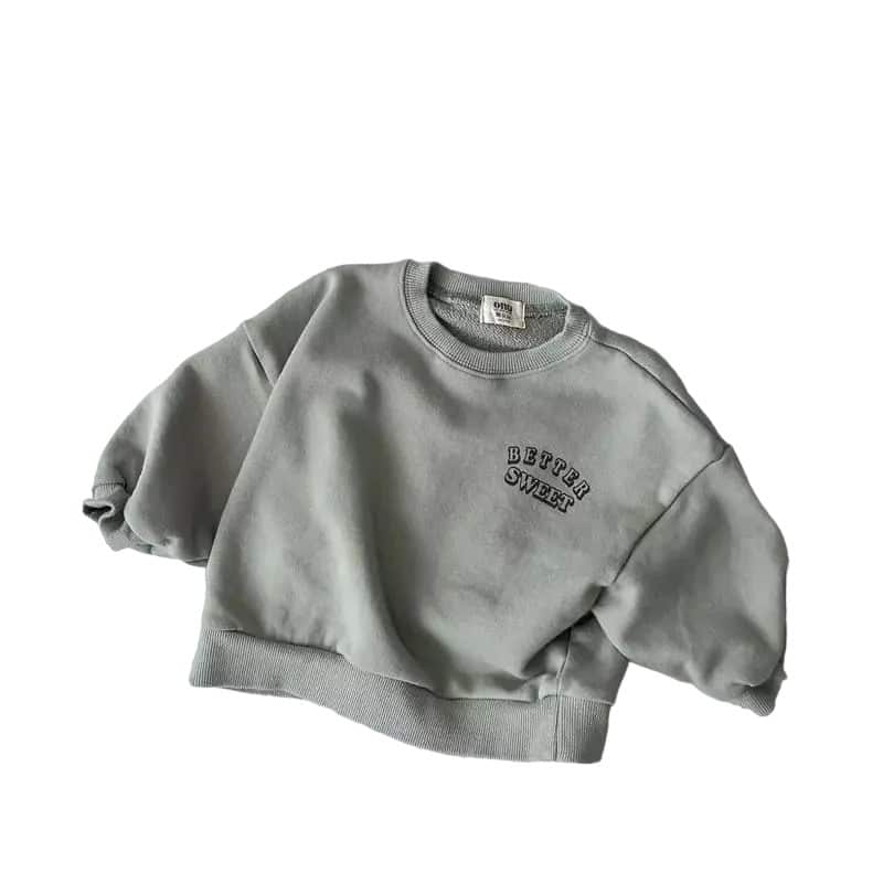 Sweet Sweatshirt – Bild 3