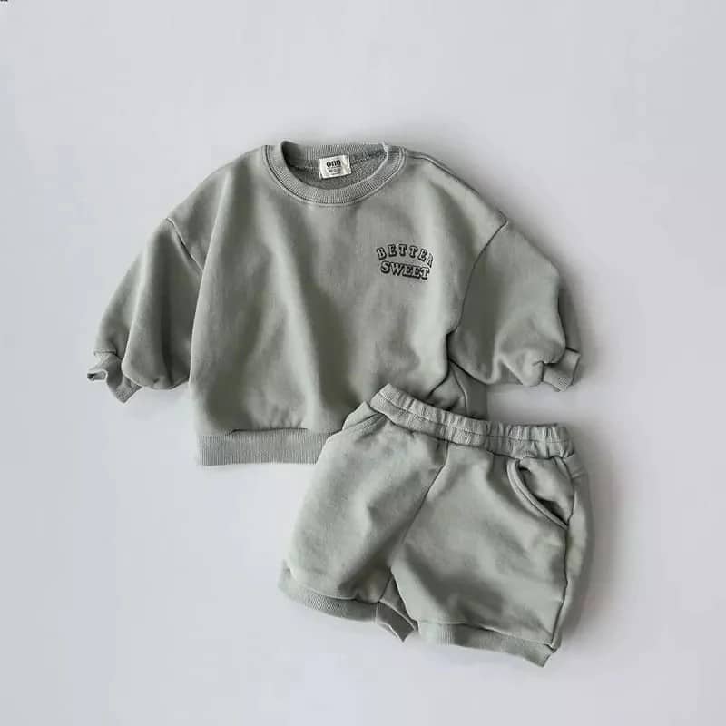 Sweet Sweatshirt – Bild 4