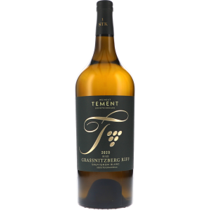 Ried Grassnitzberg Riff Sauvignon Blanc, Erste STK Lage 2020 1500ml Magnum