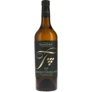 Ried Grassnitzberg Riff Sauvignon Blanc Erste STK Lage 2021 3000ml Doppel-Magnum