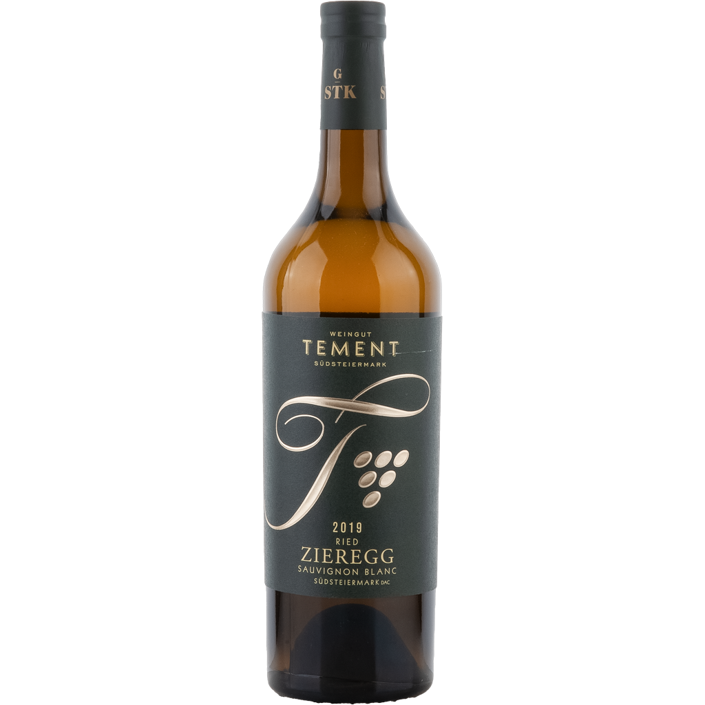 Ried Zieregg Sauvignon Blanc Große STK Lage 2020 3000ml Doppel-Magnum