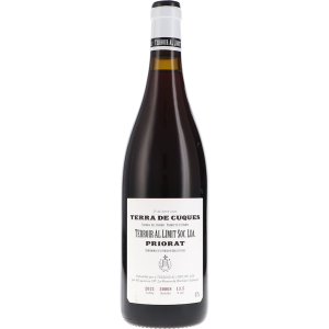 Terra de Cuques negre 2021