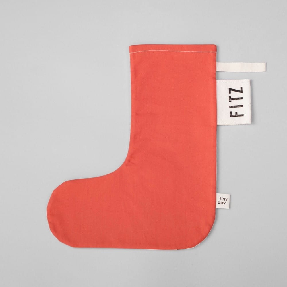 Nikolaus-Stiefel, Tanne – Bild 2