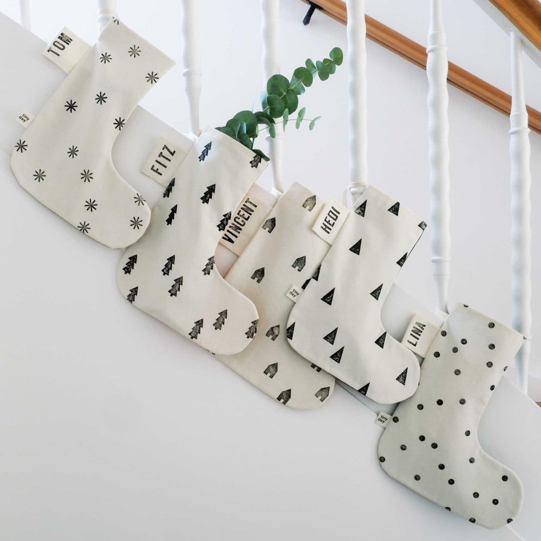 Nikolaus-Stiefel, Tanne – Bild 4