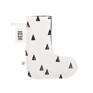 Nikolaus-Stiefel, Tanne