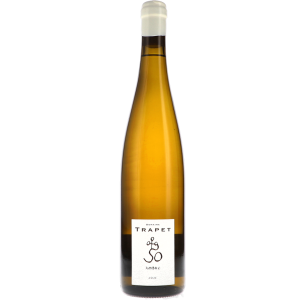 Ambre Blanc Muscat Macere 2021
