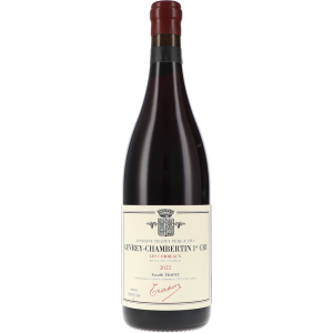 Gevrey-Chambertin „Les Corbeaux“ 1er Cru 2022