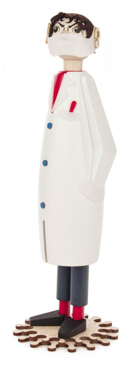 Räuchermann Virologe