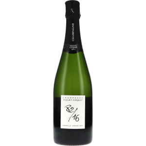 82/16 Extra Brut, Blanc de Blancs Chouilly Grand Cru