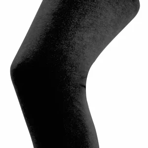 Capri Leggings Jersey/Cotton Black, 36-38