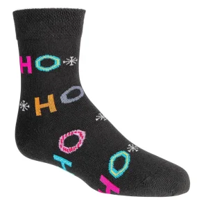 Socks 4 Fun Socken Ho Ho Ho, 30-35
