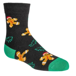 Socks 4 Fun Socken Lebkuchen, 24-29