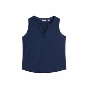 Top *Lola*, Dark Navy