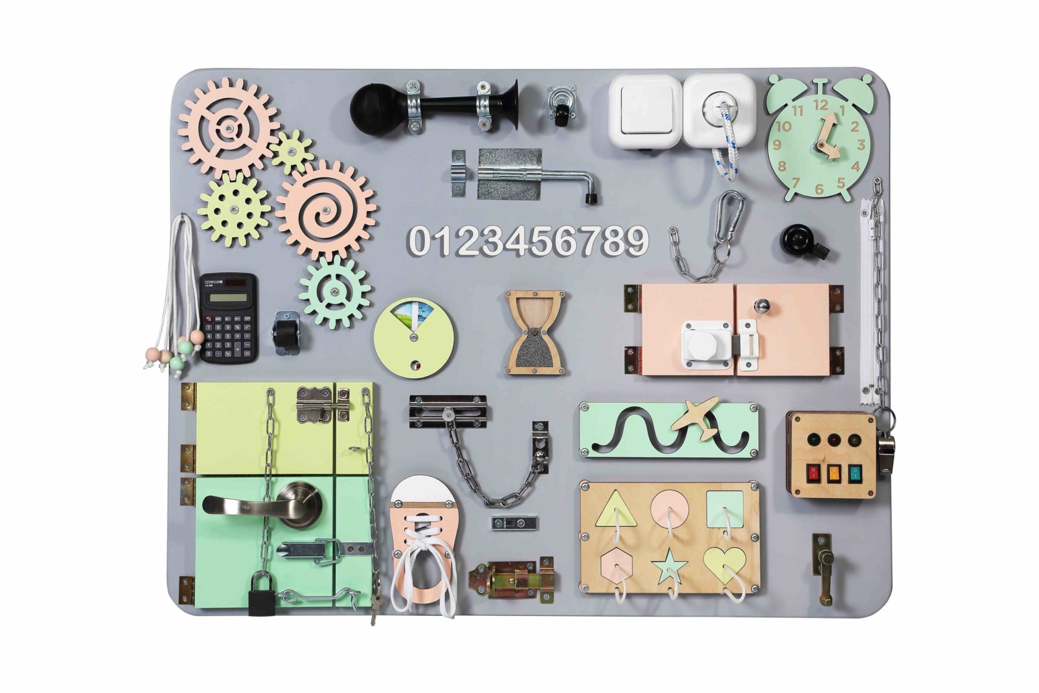 Spielbrett “Premium XL” – Bild 4